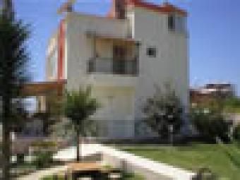 turkish-houses villas Kusadasi